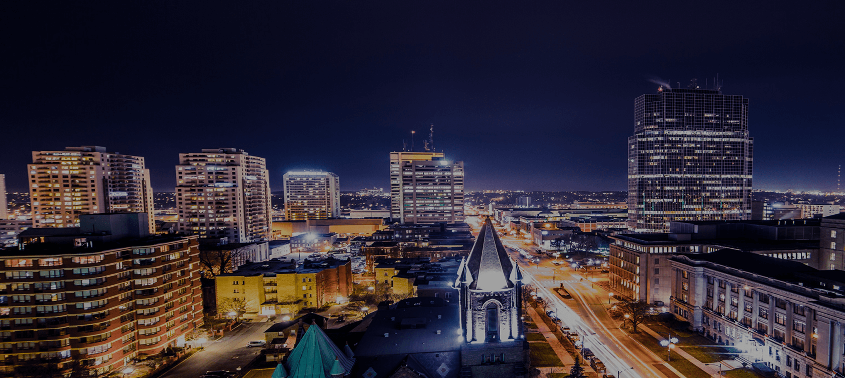 London Ontario