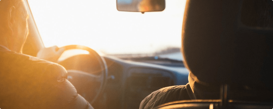 Driving